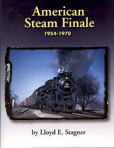 American Steam Finale