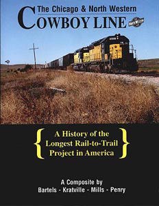 C&NW Cowboy Line