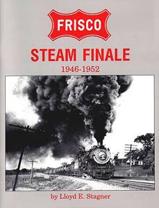 Frisco Steam Finale