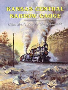 Kansas Central Narrow Gauge