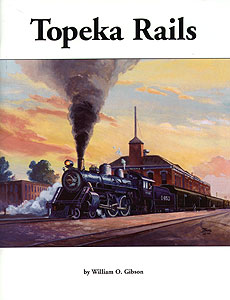 Topeka Rails